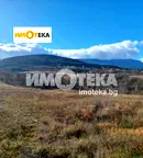 Парцел в с. Бистрица