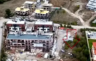 Парцел в м-т Детски