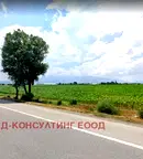 Парцел в с. Кривина
