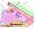 Снимка 3 — Парцел в с. Световрачене