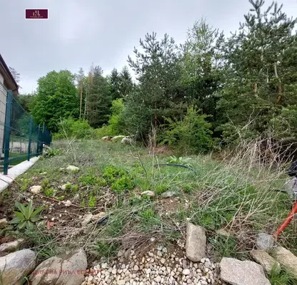 Photo 2 — Plot in Bistrica