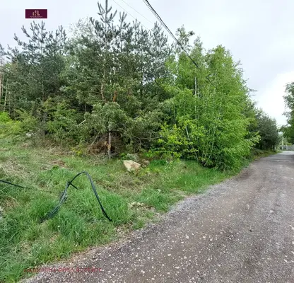 Photo 4 — Plot in Bistrica