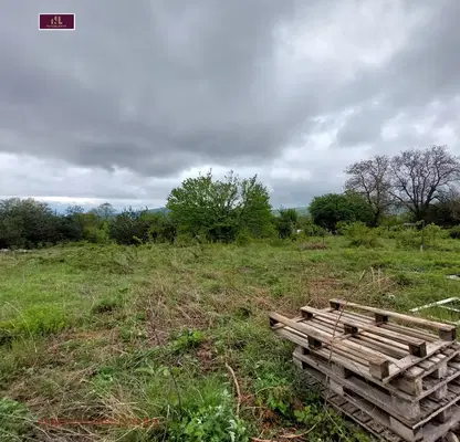 Photo 5 — Plot in Bistrica