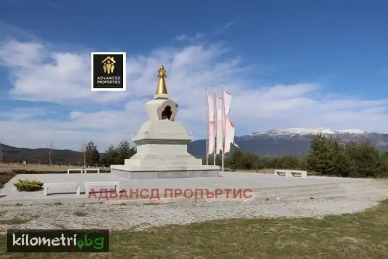 Plot in Plana