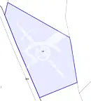 Парцел в с. Изворище