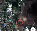 Снимка 2 — Парцел в с. Тополи