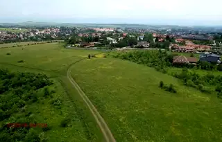 Парцел в Банкя