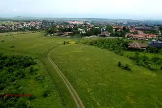 Парцел в Банкя