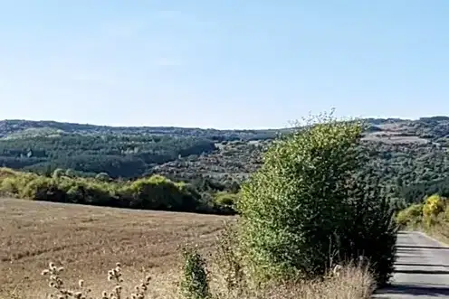 Парцел в Банкя