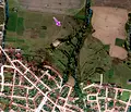 Снимка 4 — Парцел в с. Лозен