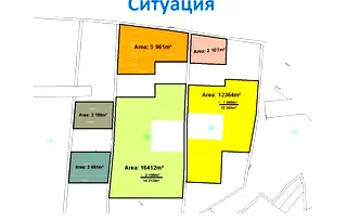 Парцел в с. Лозен