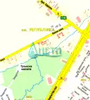 Парцел в Банкя