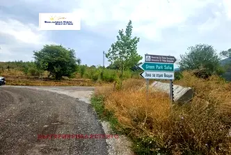 Парцел в с. Владая