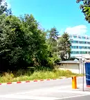 Парцел в к.к. Златни пясъци
