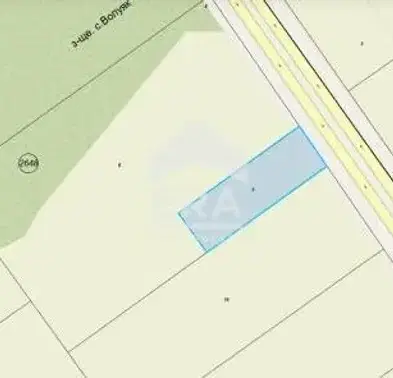 Photo 3 — Plot in Mramor