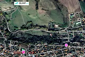 Парцел в Банкя