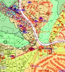 Парцел в с. Бистрица
