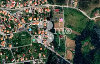 Парцел в с. Лозен