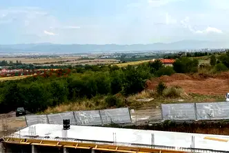 Парцел в с. Иваняне