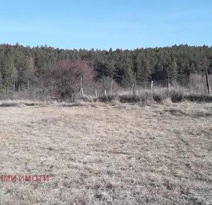 Photo 2 — Plot in Podgumer