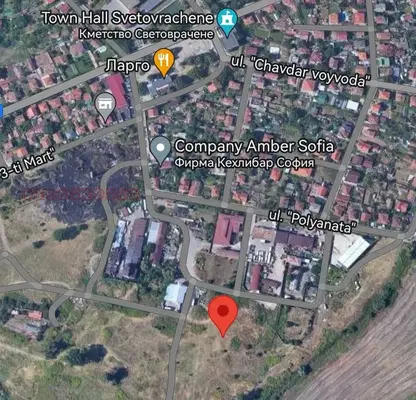 Снимка 4 — Парцел в с. Световрачене