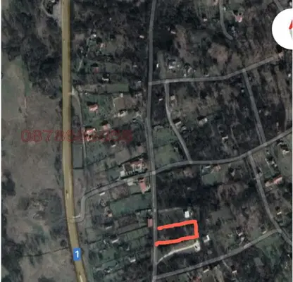 Photo 3 — Plot in Студентски