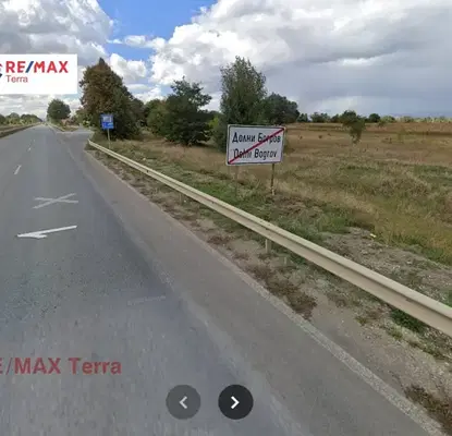 Photo 3 — Plot in Dolni Bogrov