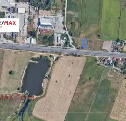 Photo 5 — Plot in Dolni Bogrov