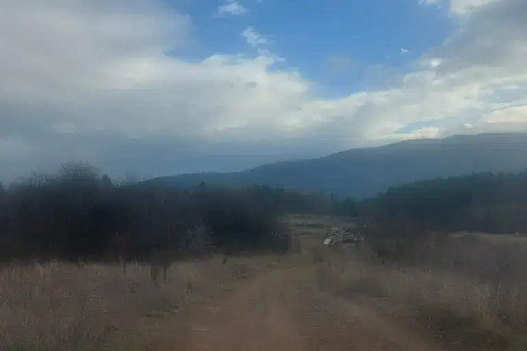 Plot in Pancharevo