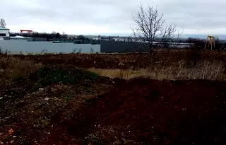 Парцел в с. Лозен