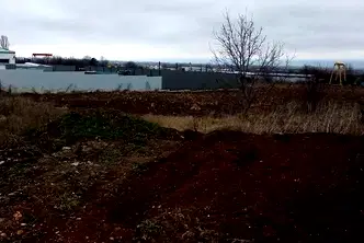 Парцел в с. Лозен