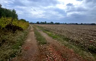 Парцел в с. Житен
