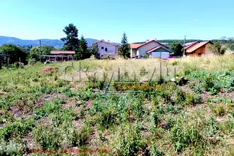 Парцел в Банкя