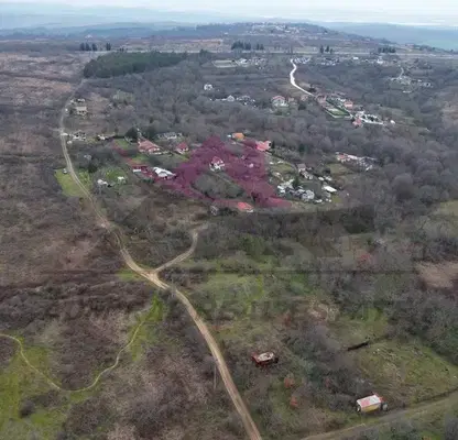 Photo 5 — Plot in Zvezdica