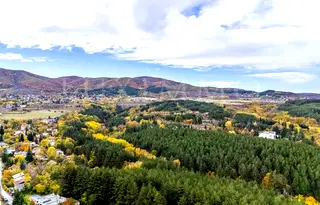Парцел в Банкя