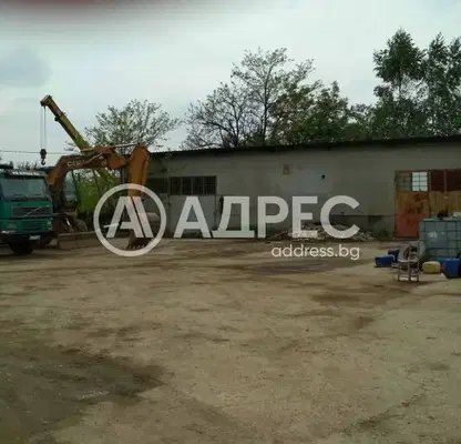 Photo 3 — Plot in Novi Iskyr
