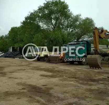 Photo 4 — Plot in Novi Iskyr