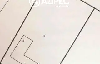 Парцел в Нови Искър