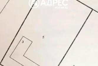Парцел в Нови Искър
