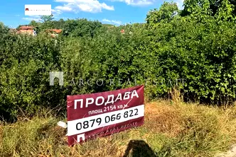 Парцел в Нови Искър