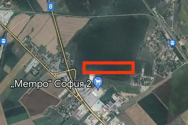 Plot in Voluyak