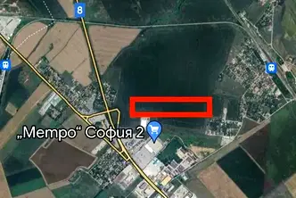 Парцел в с. Волуяк