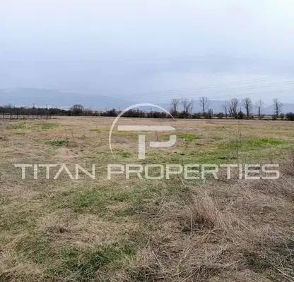 Photo 2 — Plot in Voluyak