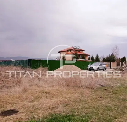 Photo 4 — Plot in Voluyak
