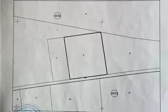 Парцел в с. Балша