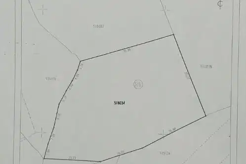 Парцел в с. Бистрица