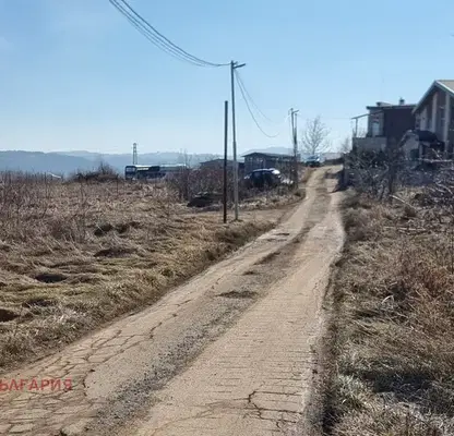 Снимка 4 — Парцел в с. Бистрица