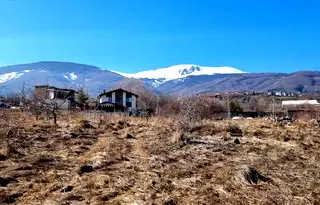 Парцел в с. Бистрица