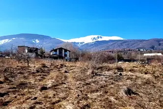 Парцел в с. Бистрица