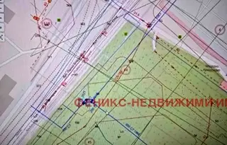 Парцел в СПЗ Модерно предие